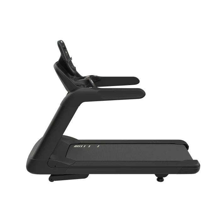 Precor TRM 835 Treadmill with P31 console (with advanced LED display)