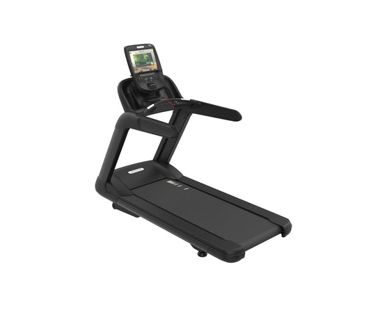 Precor TRM 885 Treadmill - New for 2026