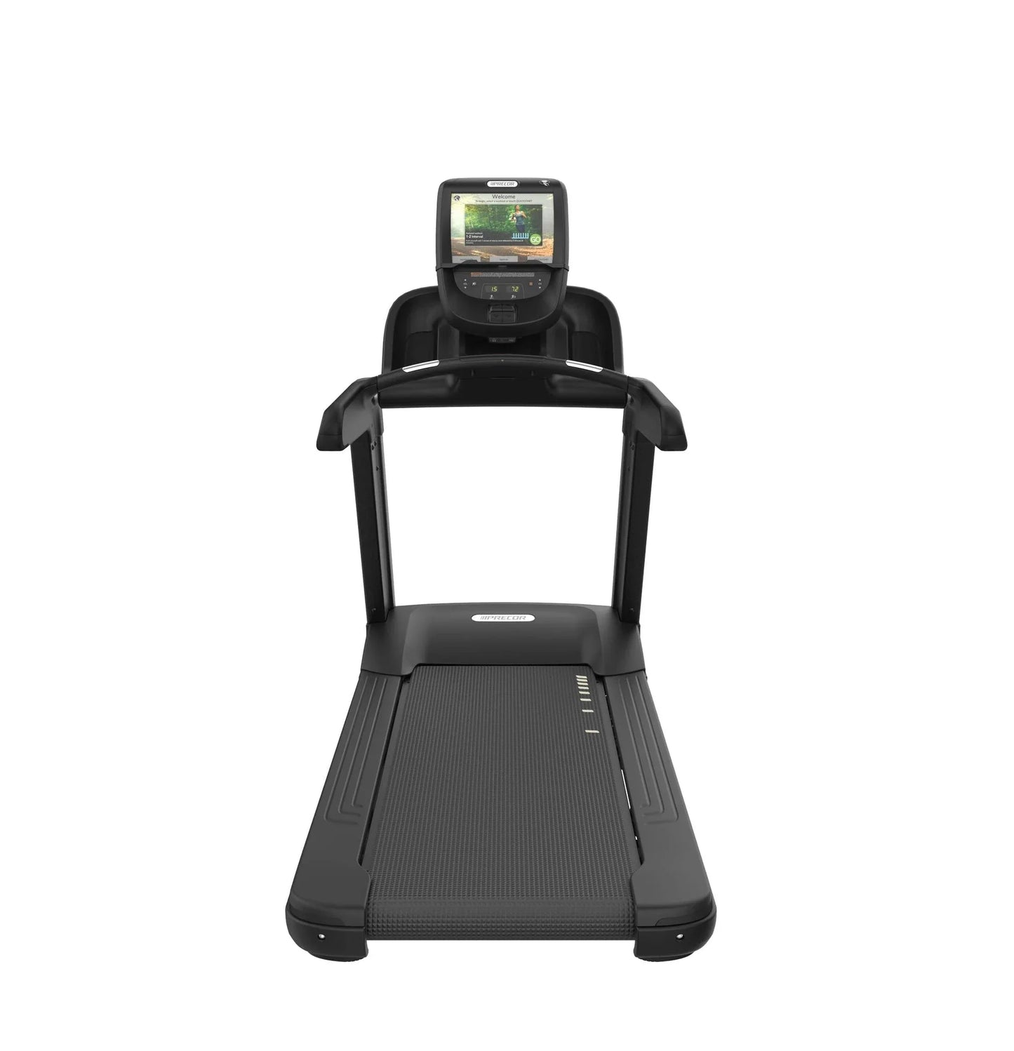 Precor TRM 885 Treadmill - New for 2026