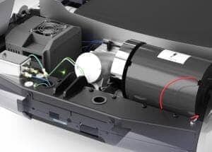 Precor TRM 885 Treadmill - New for 2026