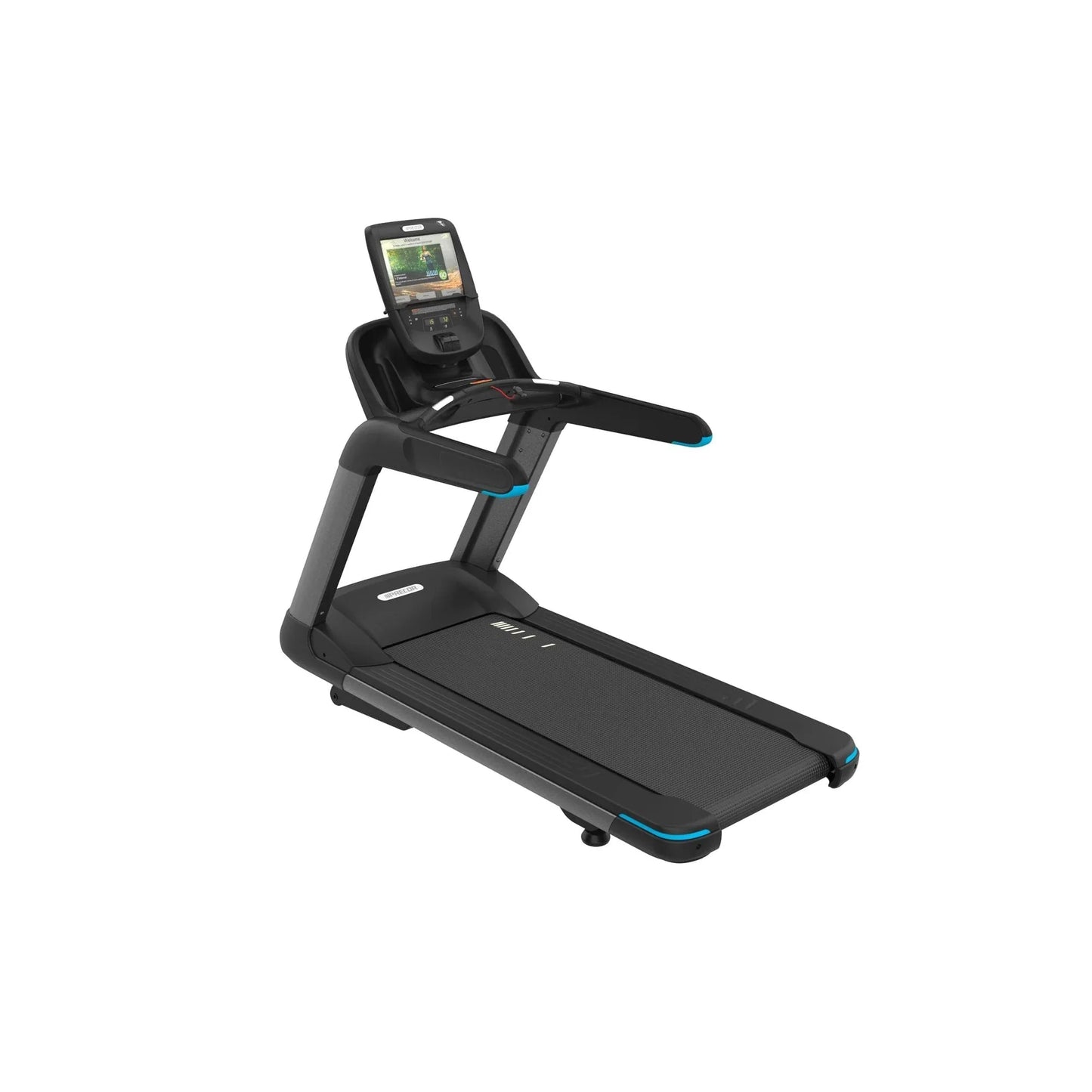 Precor TRM 885 Treadmill - New for 2026