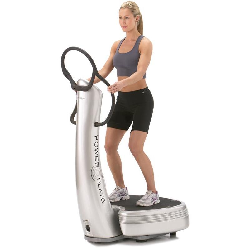 Power Plate® pro5™