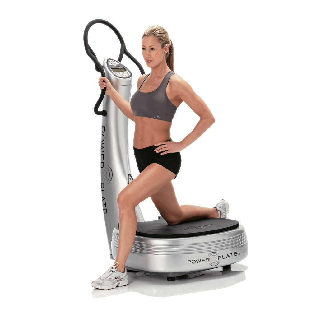 Power Plate® pro5™