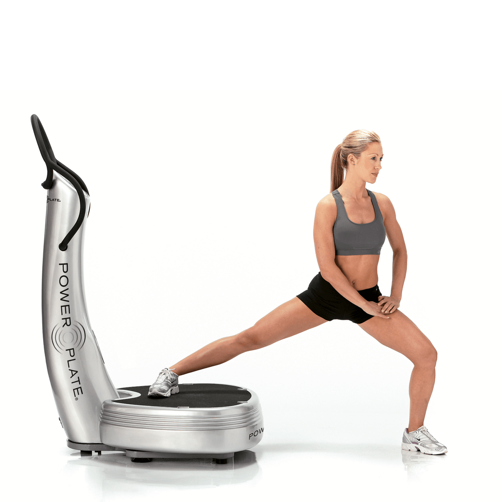 Power Plate® pro5™
