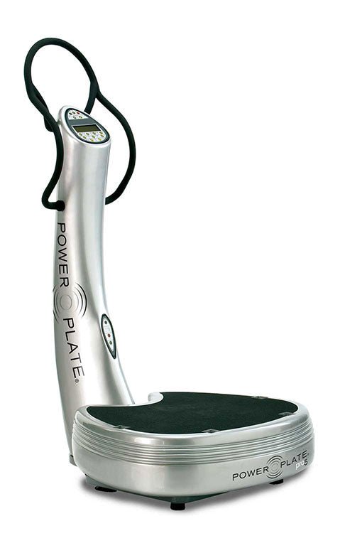 Power Plate® pro5™