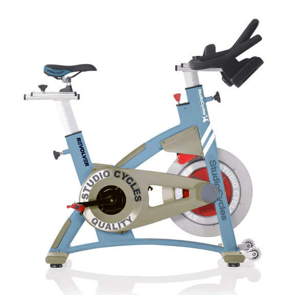 Revolver Indoor Bike