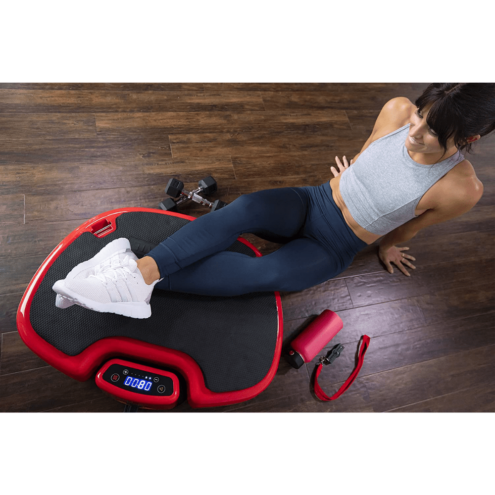 Power Plate MOVE - Red