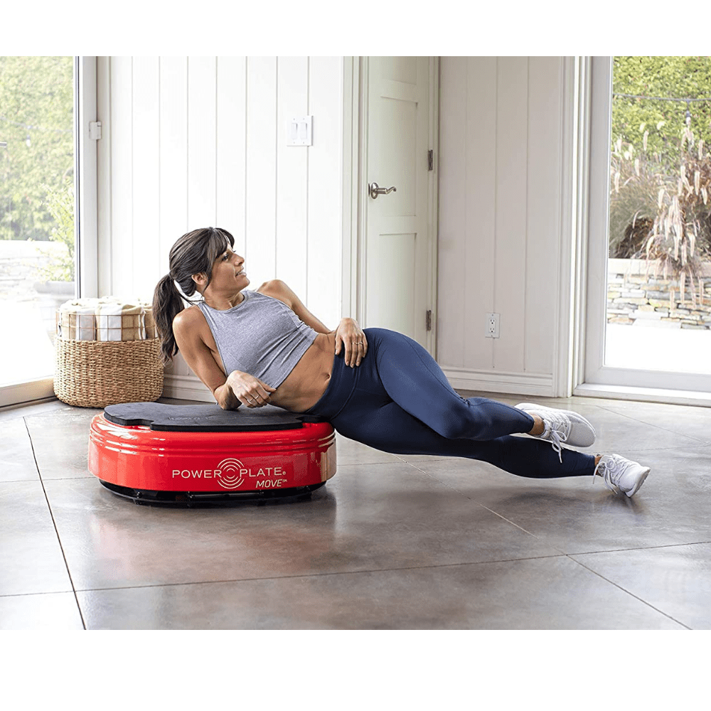 Power Plate MOVE - Red