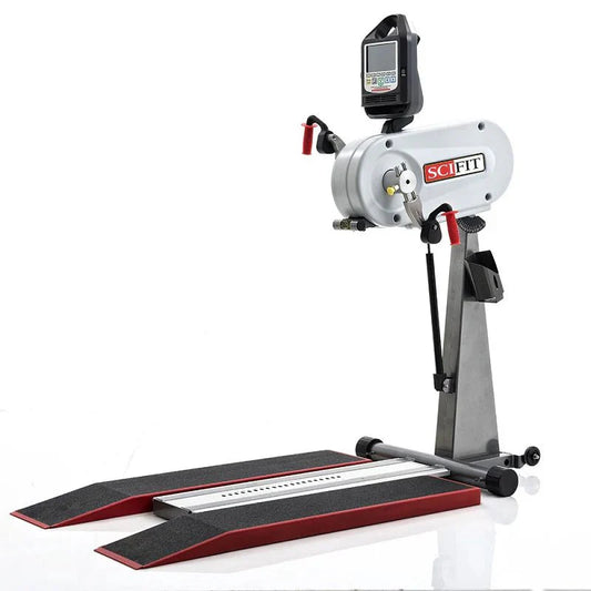 SciFit PRO1 Upper Body Inclusive - Premium Seat