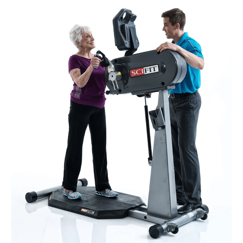 SciFit PRO1 Sport Standing Upper Body