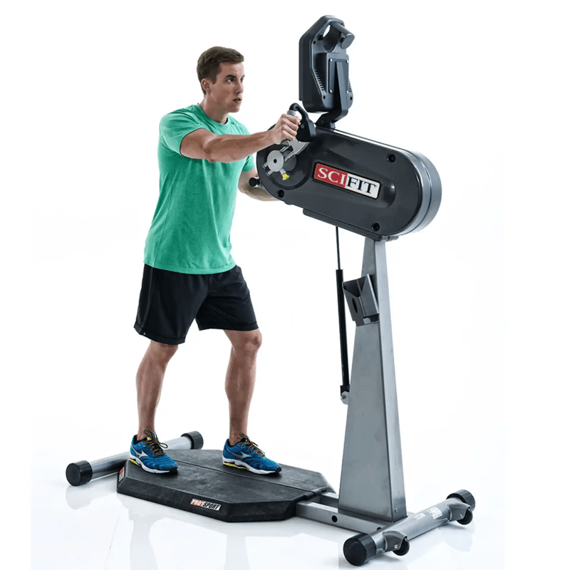 SciFit PRO1 Sport Standing Upper Body