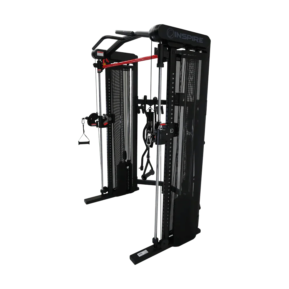 Inspire Fitness SF3 - Functional Trainer / Smith