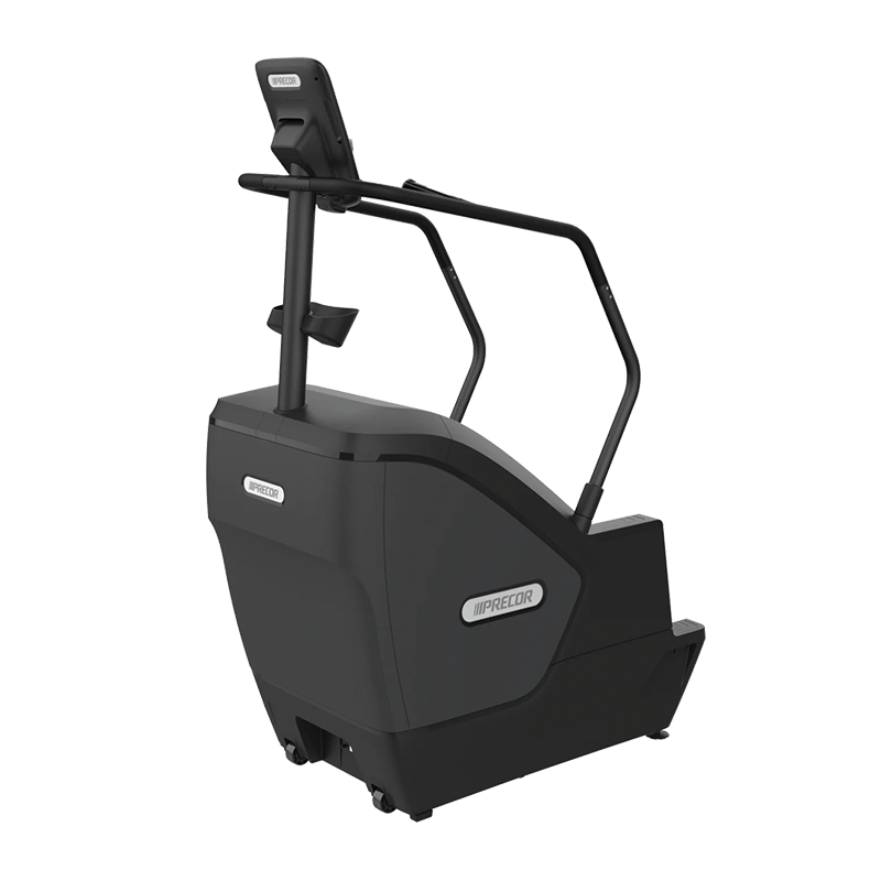 Precor SLC 835 StairClimber w/ P31 Console