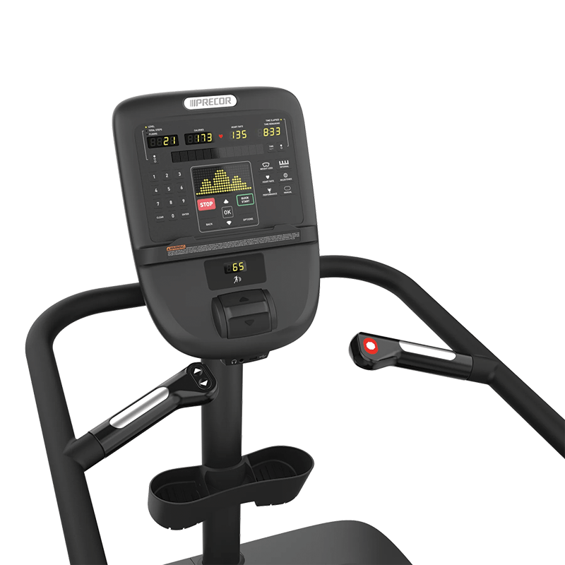 Precor SLC 835 StairClimber w/ P31 Console