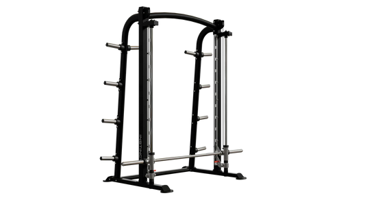 Nautilus Instinct Smith Machine