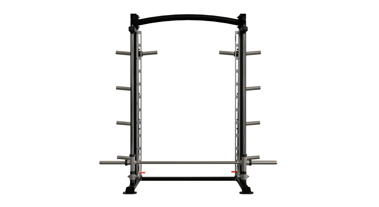 Nautilus Instinct Smith Machine