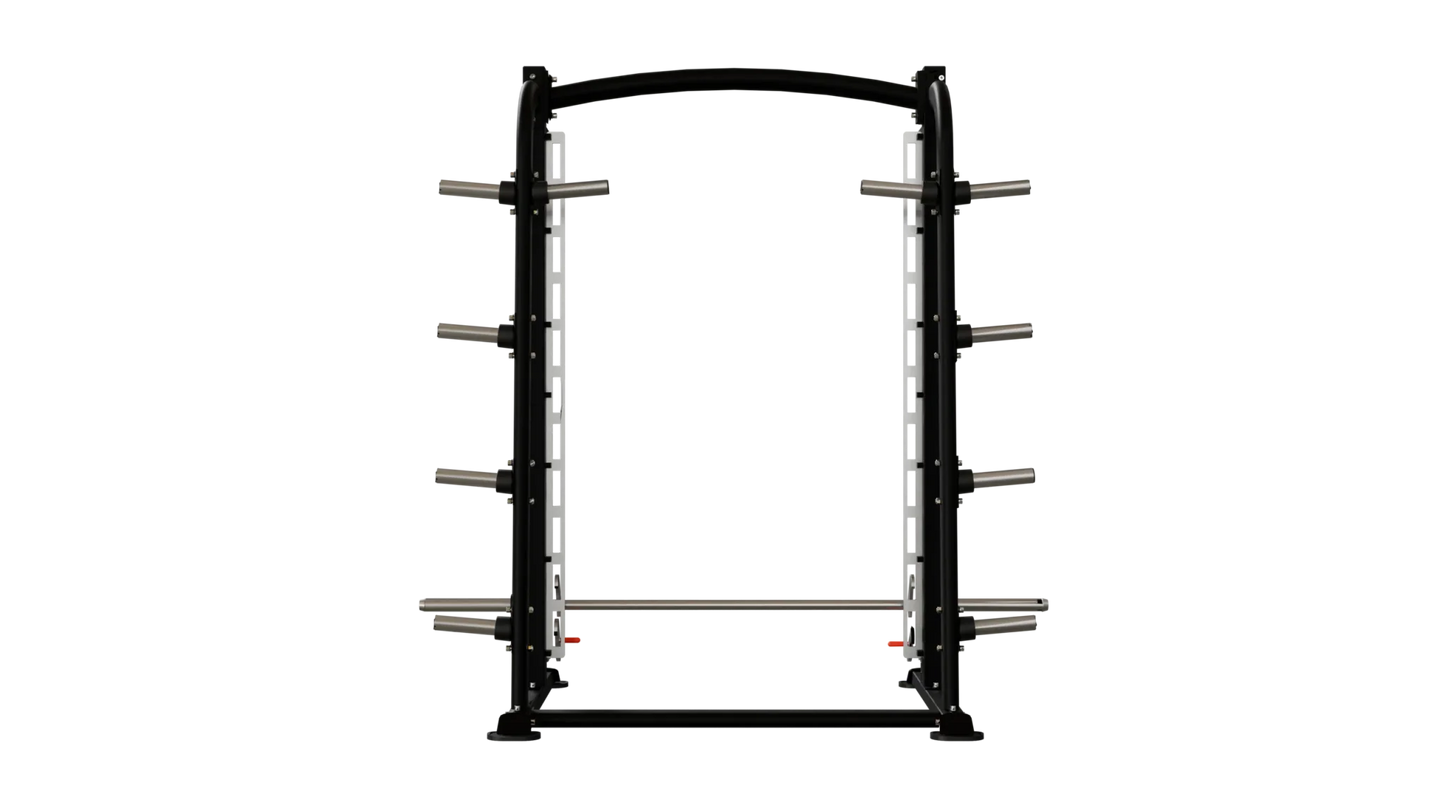 Nautilus Instinct Smith Machine