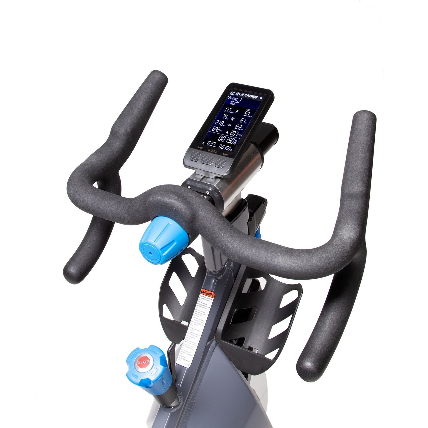 Stages SC3 Indoor Bike - New