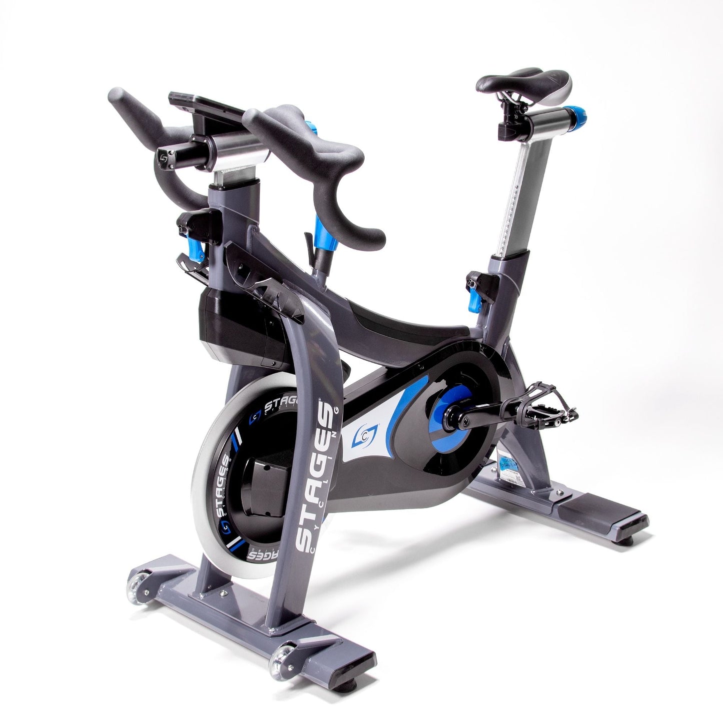 Stages SC3 Indoor Bike - Commercial