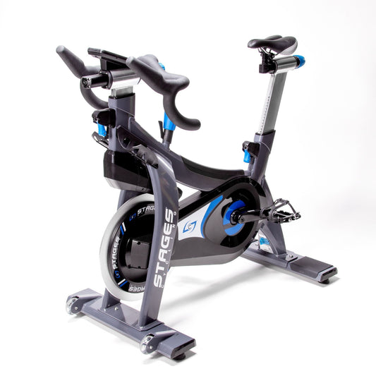 Stages SC3 Indoor Bike - New