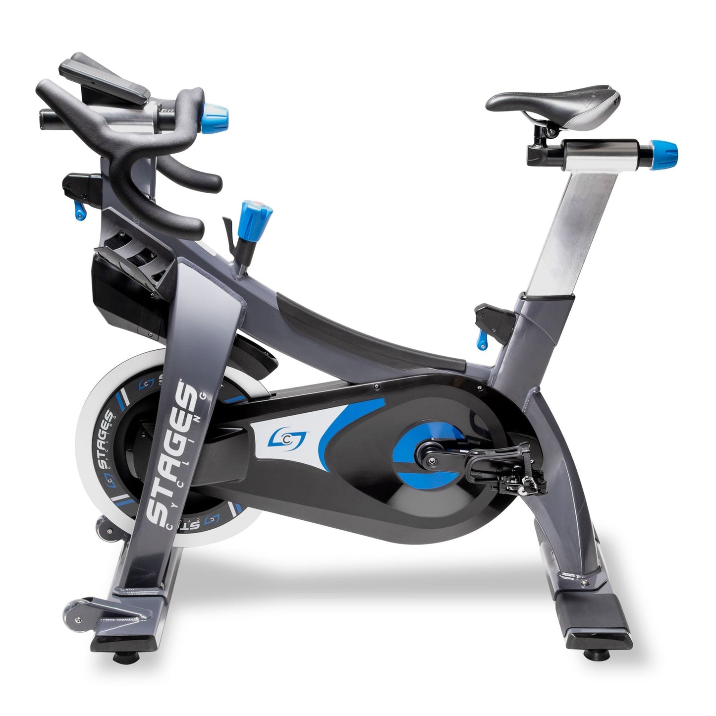 Stages SC3 Indoor Bike - New