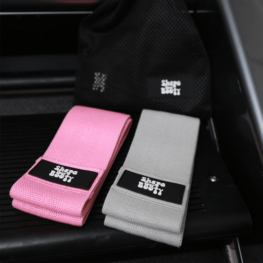 Shape Your Booty Bands