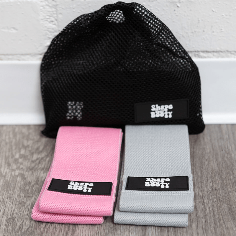 Shape Your Booty Bands