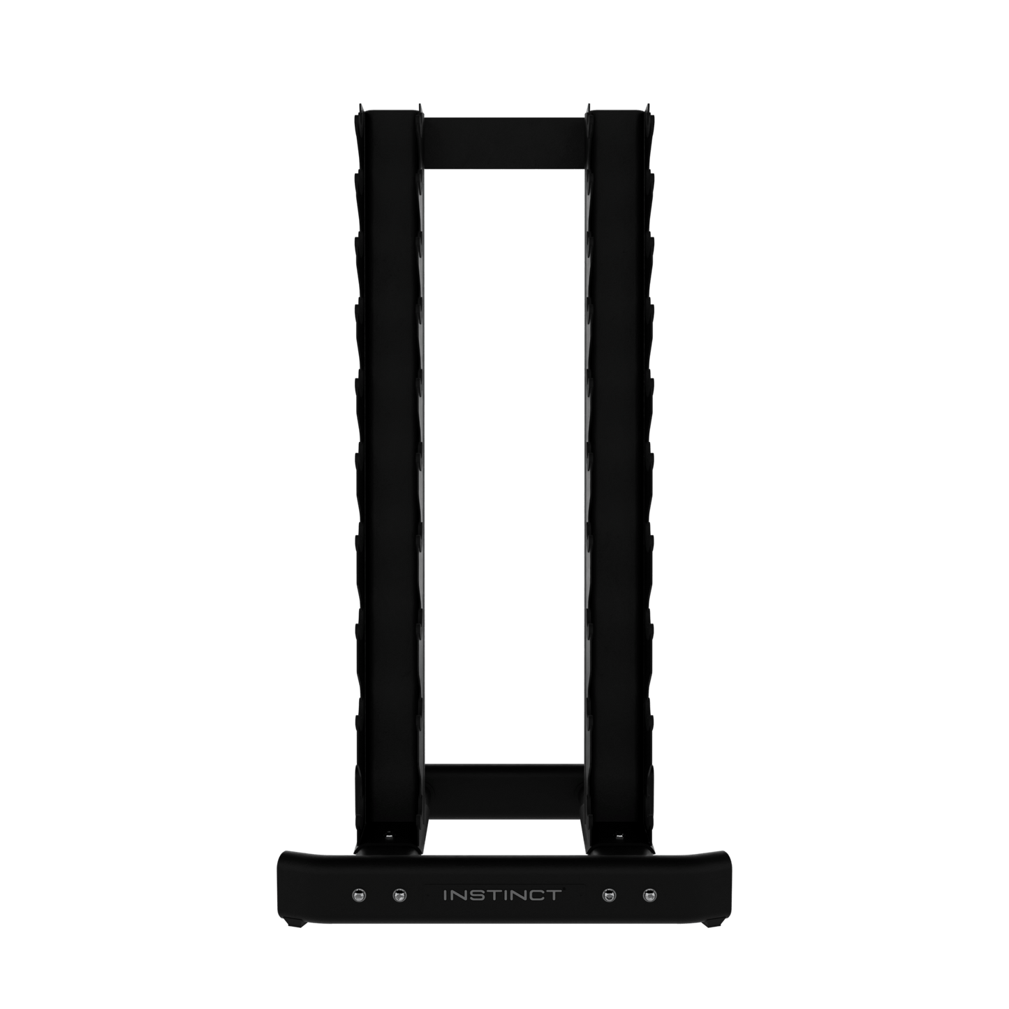 INSTINCT VERTICAL DUMBBELL RACK NEW