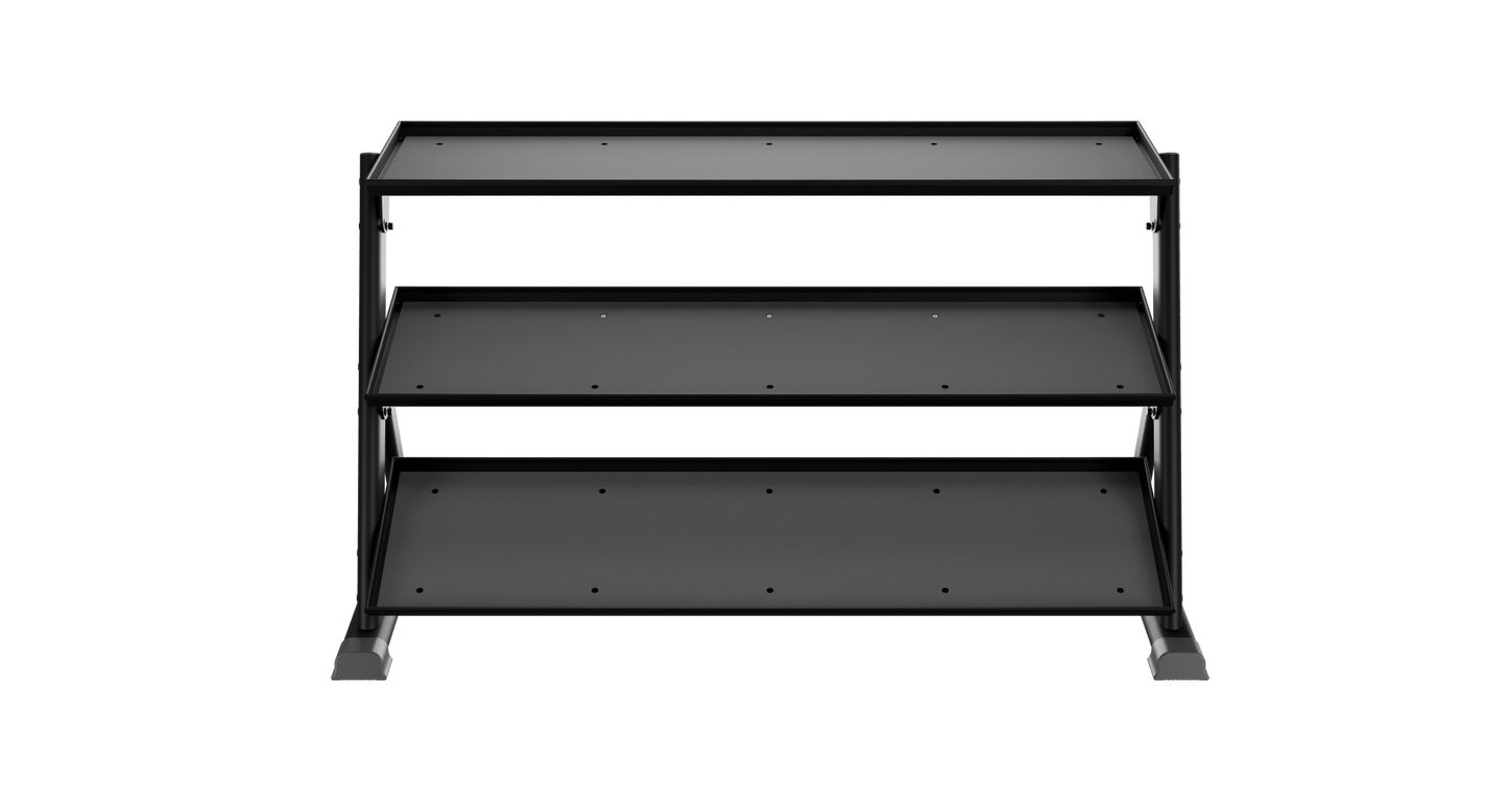 INSTINCT VERTICAL DUMBBELL RACK NEW