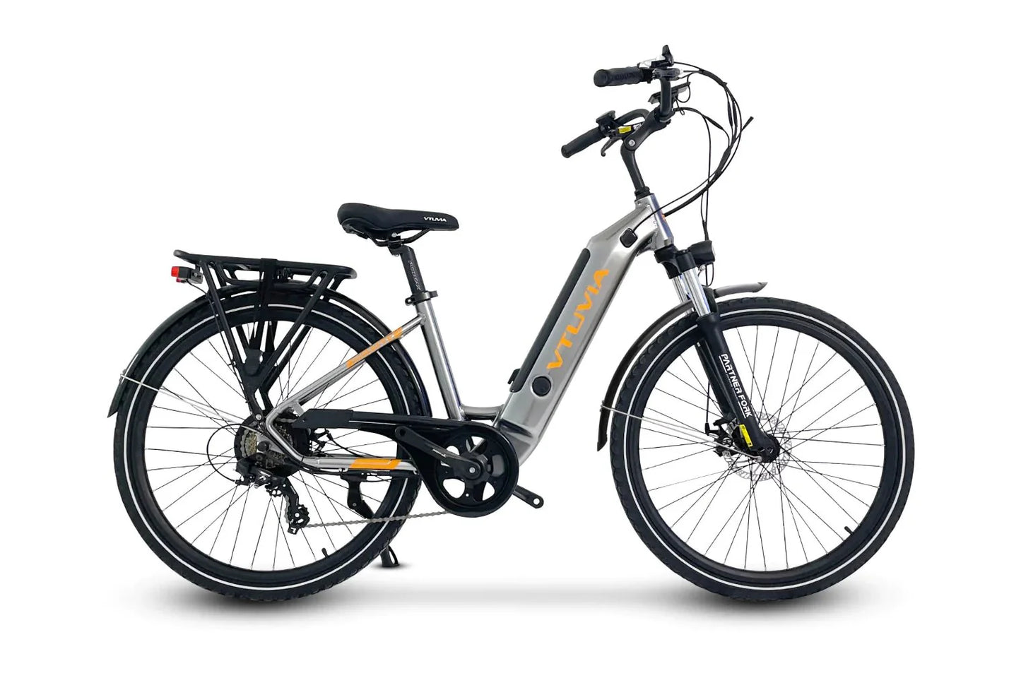 VTUVIA Giraffe Commuter E-Bike