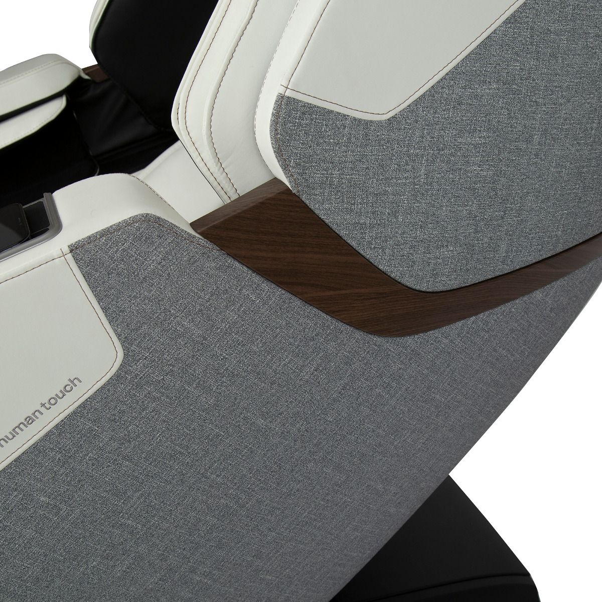 Human Touch Rove Massage Chair -New